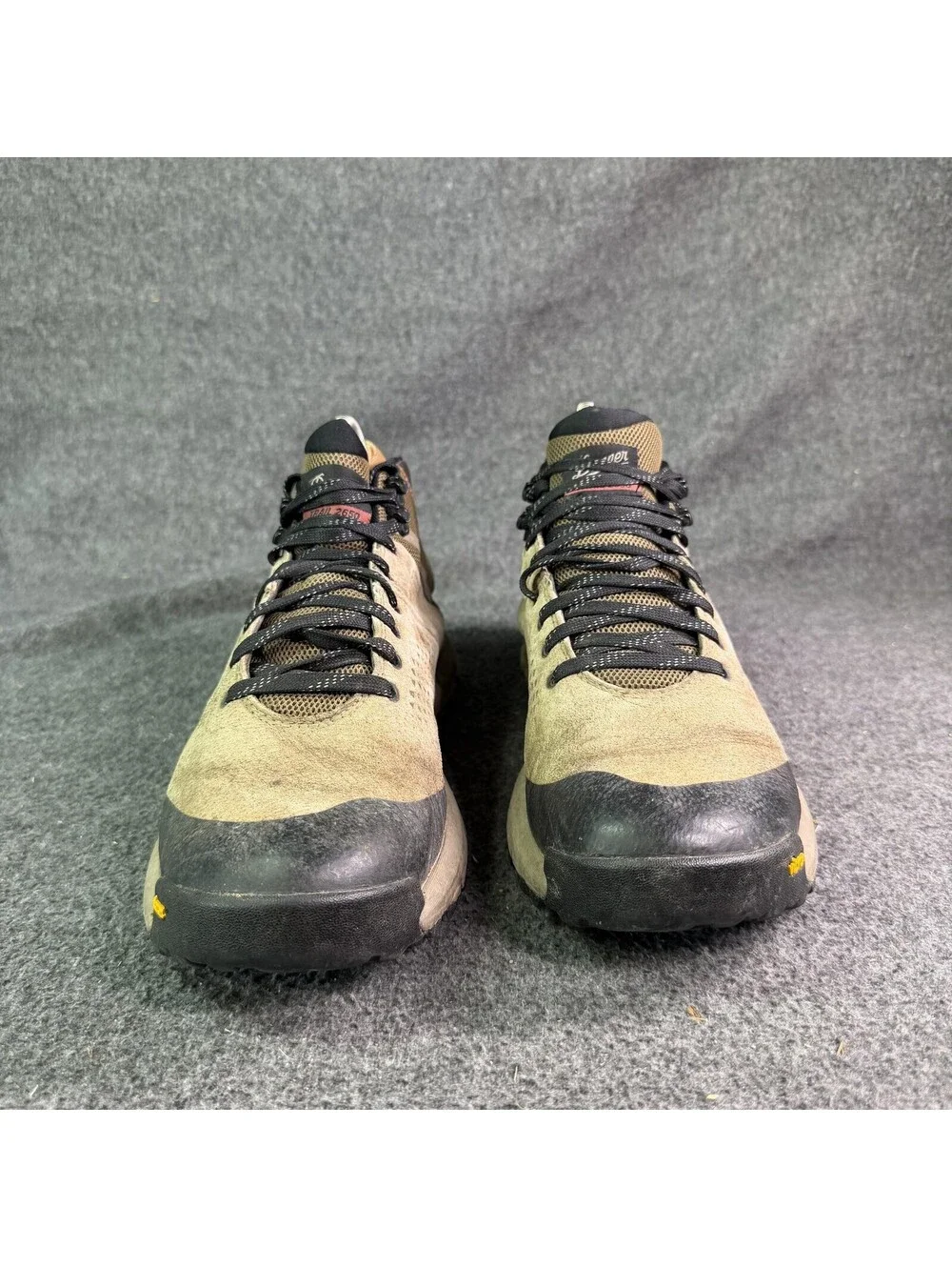 Danner trail 2650